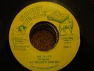 AL MIGHTY DREAD - MR D-JAY SHAKA KILLER 
