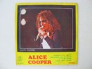 ALICE COOPER:4TRACK/RARE EP THAILAND 7