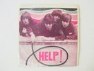 THE BEATLES:HELP EP THAILAND 5