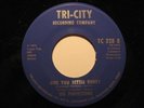 Northern Soul 45 PERFECTIONS Girl You TRI-CITY HEAR