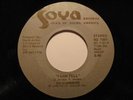 70's Soul 45 ED SUMMERS I Can Tell SOYA HEAR