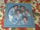 MICHAEL JACKSON JACKSONS PICTURE DISC CBS Phila Int'l