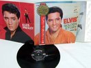 ELVIS PRESLEY JAPAN SRA5011 ELVIS' GOLDEN STORY 2,OBI