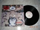 DEATH - SYMBOLIC LP FIRST PRESS ORIGINAL RR1995