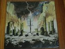The Sword Gods Of The Earth MARBLE Vinyl NM Kemado