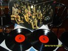 LP -  JIMI HENDRIX - Elecric Ladyland - Nude Cover 