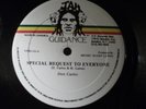 Don Carlos-Special Request To Everyone 12