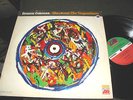 ORNETTE COLEMAN art of the improvisers 1970 LP sd1572 jazz mingus miles davis