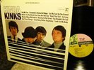 M- 1965 ORIG   THE KINKS   KINDA   Mod Beat UK INVASION