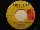 Northern Soul 45 JUNIOR WELLS on BRIGHT STAR 152 HEAR