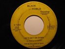 Funk 45 BLACK ACES OF SOUL on BLACK WORLD HEAR