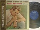 JERRY LEE LEWIS JAPAN OBI SHE EVEN WOKE ME UP TO SAY GO