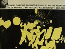Charlie Rouse-Takin Care of Business-Jazzland919-SUPERB