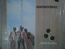 SILVERTONES - SILVER BULLETS - U.K. IMPORT
