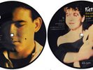 The Cure - The Walk - Picture Disc 7