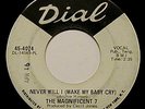 45RPM NORTHERN SOUL THE MAGNIFICENT 7 DIAL 4074