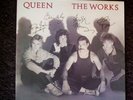 QUEEN SIGNED  BY ALL LP RARE AS COLLECTORS GET A MUST