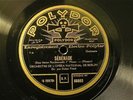 Mozart Eine Kleine Nachtmusik Oskar Fried Polydor x2