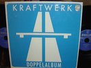 Kraftwerk            - Doppelalbum -        TOP ZUSTAND