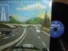 Kraftwerk - Autobahn - 1974 MINT UND ORIGINAL 1ST PRESS