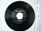 Tommy Neal Goin' To A Happening Vocalion UK 1968 single