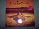 Alice in Chains- Dirt Original Holland 1992 Vinyl LP