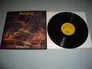 JUDAS PRIEST - SAD WINGS OF DESTINY LP   ORIG. PRESS EX