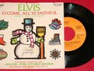 ELVIS PRESLEY 