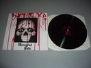 MERCYFUL FATE - LIVE FROM DEPTHS OF HELL LP  uk  NM