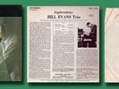 BILL EVANS TRIO-EXPLORATIONS--Riverside 9351 Stereo