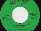 RARE 70s HAMILTON MOVEMENT - LOOK-OUT 45 hear it