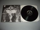 MERCYFUL FATE - SELF TITLED LP  rave on  2ND PRESS  EX