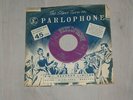 BOYD BENNETT (MOVE) UK SILVER PARLOPHONE