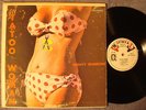 MIGHTY SPARROW Tatoo Woman NATIONAL Lp Calypso Reggae