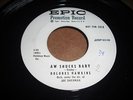 LISTEN - POPCORN-MOD RNB - DOLORES HAWKINS - AW SHUCKS