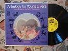 Casey Kasem LP Astrology Horoscope For The Now Generation ATF VG+/VG++