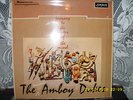 AMBOY DUKES - JOURNEY TO THE CENTER OF THE MIND