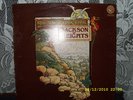 JACKSON HEIGHTS - RAGAMUFFINS FOOL  ORIG. SWIRL + POSTE