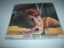 45 ROSELLA NON DEVI PIANGERE RARE PROG ITALY 1971