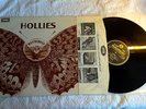 The Hollies - Butterfly LP(UK Parlophone Y & B) STEREO