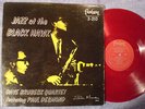 DAVE BRUBECK QUARTET Jazz At The Blackhawk FANTASY Lp