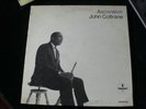 John Coltrane Ascension Jazz on Impulse A-95..Mono