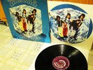 1970 Orig FRIJID PINK   DEFROSTED Hard GRITTY Blues JAM