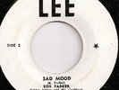 KEN PARKER / SAD MOOD / LISTEN