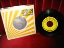Billy Lee Riley 45 Red Hot Sun 277