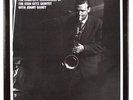 STAN GETZ / JIMMY RANEY-COMPLETE-MOSAIC LP BOX- N/N-