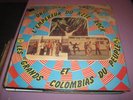 OKOI SEKA ATHANASE RAREST MONSTER BOMB AFRO FUNK LP ?