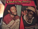 Clash Of The Andys-Horace Andy+ Patrick Andy lp