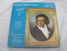 BEETHOVEN Complete Chamber Music For Winds & Brass 9 LP