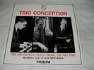 Jan Huydts/Peter Trunk/Joe Nay TRIO CONCEPTION °Philips
